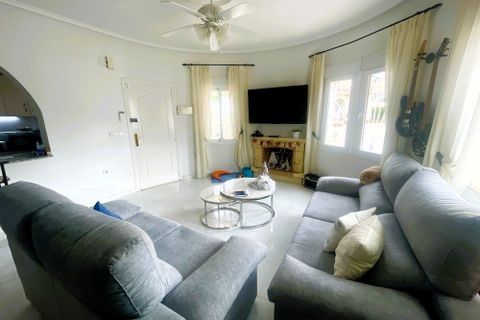 Villa a Ciudad Quesada, Alicante, Ciudad Quesada - € 289.000 | Ref: R-78301 - foto 13