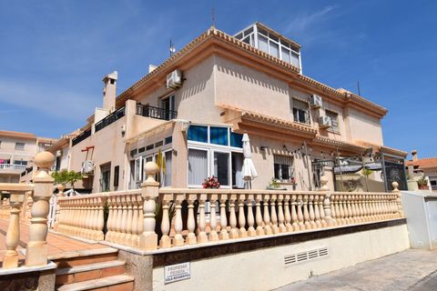 Villa i Playa Flamenca, Alicante, Playa Flamenca - € 249.000 | Ref: R-77967 - foto 1