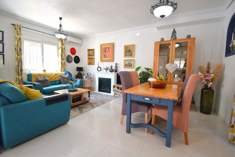 Villa i Playa Flamenca, Alicante, Playa Flamenca - € 249.000 | Ref: R-77967 - foto 3
