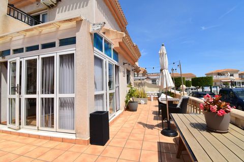 Villa i Playa Flamenca, Alicante, Playa Flamenca - € 249.000 | Ref: R-77967 - foto 4