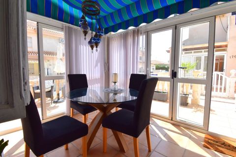 Villa i Playa Flamenca, Alicante, Playa Flamenca - € 249.000 | Ref: R-77967 - foto 5