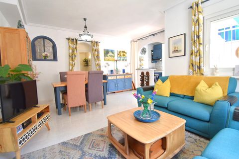 Villa i Playa Flamenca, Alicante, Playa Flamenca - € 249.000 | Ref: R-77967 - foto 6