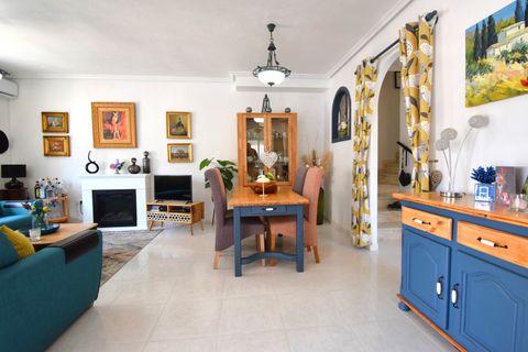 Villa i Playa Flamenca, Alicante, Playa Flamenca - € 249.000 | Ref: R-77967 - foto 7