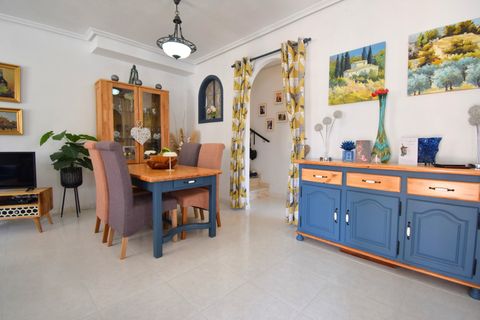 Villa i Playa Flamenca, Alicante, Playa Flamenca - € 249.000 | Ref: R-77967 - foto 8