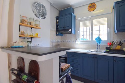 Villa i Playa Flamenca, Alicante, Playa Flamenca - € 249.000 | Ref: R-77967 - foto 9