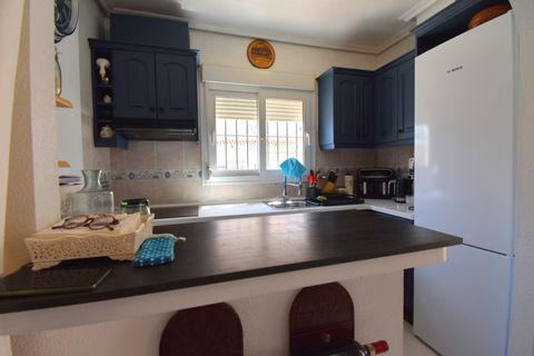 Villa i Playa Flamenca, Alicante, Playa Flamenca - € 249.000 | Ref: R-77967 - foto 10
