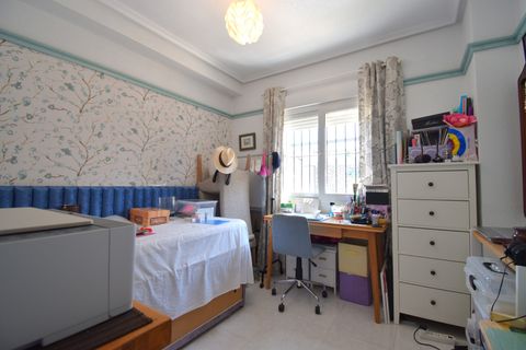 Villa i Playa Flamenca, Alicante, Playa Flamenca - € 249.000 | Ref: R-77967 - foto 11