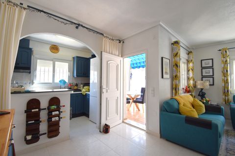 Villa i Playa Flamenca, Alicante, Playa Flamenca - € 249.000 | Ref: R-77967 - foto 12