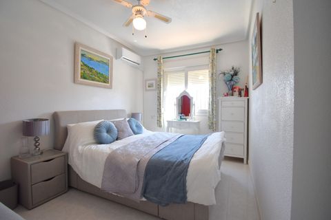 Villa i Playa Flamenca, Alicante, Playa Flamenca - € 249.000 | Ref: R-77967 - foto 14