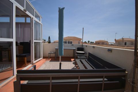 Villa i Playa Flamenca, Alicante, Playa Flamenca - € 249.000 | Ref: R-77967 - foto 21