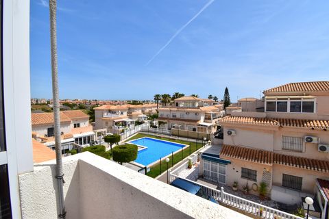 Villa i Playa Flamenca, Alicante, Playa Flamenca - € 249.000 | Ref: R-77967 - foto 22