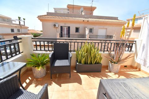 Villa i Playa Flamenca, Alicante, Playa Flamenca - € 249.000 | Ref: R-77967 - foto 23