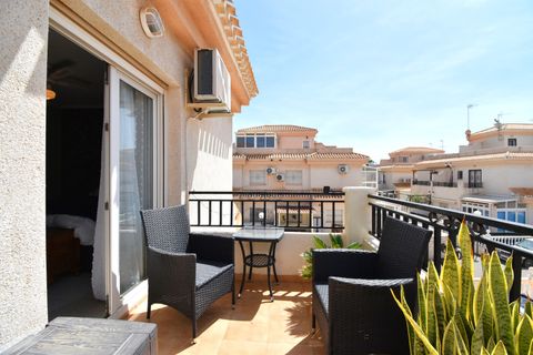 Villa i Playa Flamenca, Alicante, Playa Flamenca - € 249.000 | Ref: R-77967 - foto 24