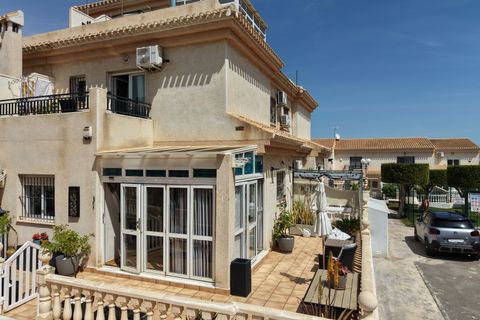 Villa i Playa Flamenca, Alicante, Playa Flamenca - € 249.000 | Ref: R-77967 - foto 25