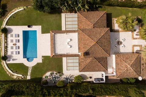 Villa i Sotogrande, Cadiz, Sotogrande - € 1.795.000 | Ref: BLXC-1746 - foto 29