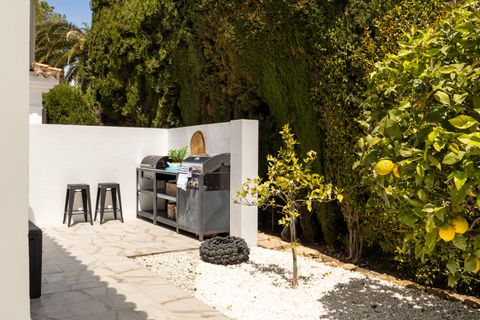Villa i Sotogrande, Cadiz, Sotogrande - € 1.795.000 | Ref: BLXC-1746 - foto 35