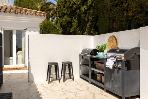 Villa i Sotogrande, Cadiz, Sotogrande - € 1.795.000 | Ref: BLXC-1746 - foto 36