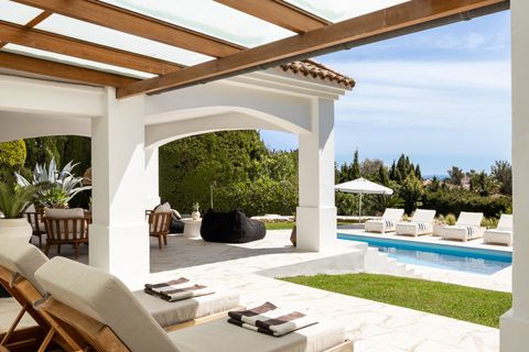 Villa i Sotogrande, Cadiz, Sotogrande - € 1.795.000 | Ref: BLXC-1746 - foto 41