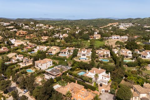Villa i Sotogrande, Cadiz, Sotogrande - € 1.795.000 | Ref: BLXC-1746 - foto 47