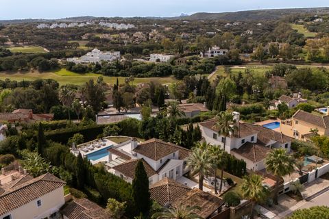 Villa i Sotogrande, Cadiz, Sotogrande - € 1.795.000 | Ref: BLXC-1746 - foto 50