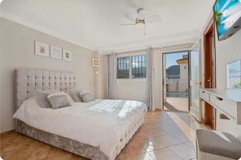 Villa i Marbella, Malaga, Marbella - € 795.000 | Ref: SMSM1008 - foto 19