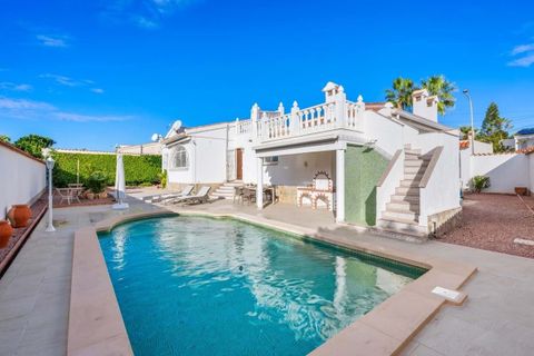 Villa i Ciudad Quesada, Alicante, Ciudad Quesada - € 445.000 | Ref: SMBCQ51498 - foto 1