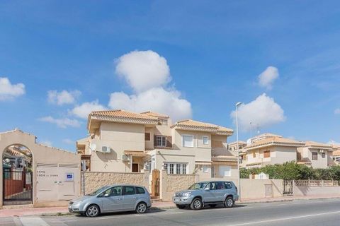 Rækkehus i Orihuela Costa, Alicante, Orihuela Costa - € 239.000 | Ref: SMBOC2828 - foto 3