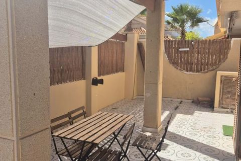 Rækkehus i Orihuela Costa, Alicante, Orihuela Costa - € 239.000 | Ref: SMBOC2828 - foto 5