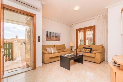 Rækkehus i Orihuela Costa, Alicante, Orihuela Costa - € 239.000 | Ref: SMBOC2828 - foto 7