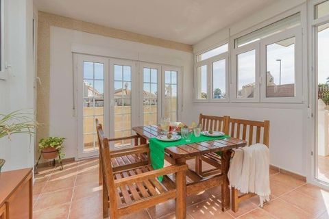 Rækkehus i Orihuela Costa, Alicante, Orihuela Costa - € 239.000 | Ref: SMBOC2828 - foto 8