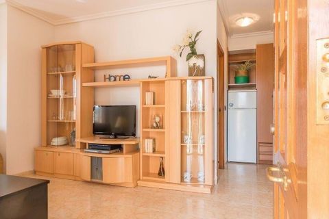 Rækkehus i Orihuela Costa, Alicante, Orihuela Costa - € 239.000 | Ref: SMBOC2828 - foto 10