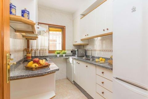 Rækkehus i Orihuela Costa, Alicante, Orihuela Costa - € 239.000 | Ref: SMBOC2828 - foto 11
