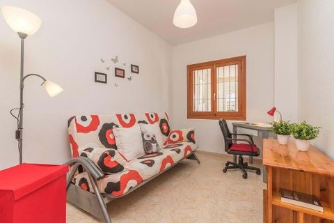 Rækkehus i Orihuela Costa, Alicante, Orihuela Costa - € 239.000 | Ref: SMBOC2828 - foto 12