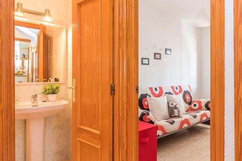 Rækkehus i Orihuela Costa, Alicante, Orihuela Costa - € 239.000 | Ref: SMBOC2828 - foto 13