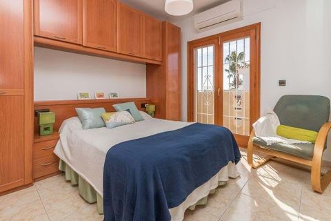 Rækkehus i Orihuela Costa, Alicante, Orihuela Costa - € 239.000 | Ref: SMBOC2828 - foto 15