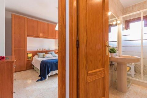 Rækkehus i Orihuela Costa, Alicante, Orihuela Costa - € 239.000 | Ref: SMBOC2828 - foto 17