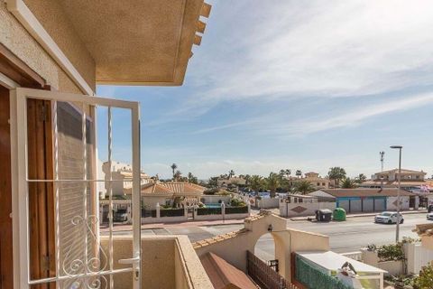 Rækkehus i Orihuela Costa, Alicante, Orihuela Costa - € 239.000 | Ref: SMBOC2828 - foto 18