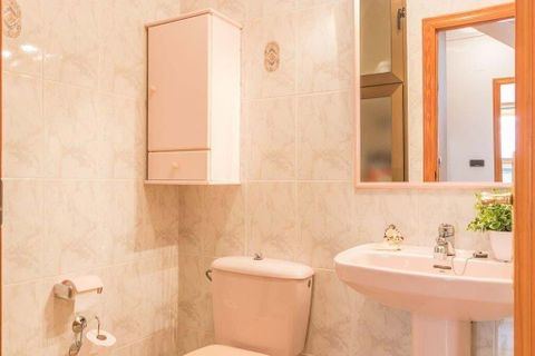 Rækkehus i Orihuela Costa, Alicante, Orihuela Costa - € 239.000 | Ref: SMBOC2828 - foto 19