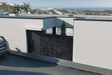 Villa a Finestrat, Alicante, Finestrat - € 700.000 | Ref: 86898 [COMPLEX: 69885] - foto 3