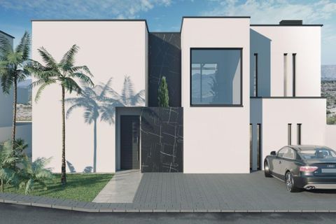 Villa a Finestrat, Alicante, Finestrat - € 700.000 | Ref: 86898 [COMPLEX: 69885] - foto 14
