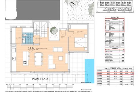Villa a Finestrat, Alicante, Finestrat - € 700.000 | Ref: 86898 [COMPLEX: 69885] - foto 18