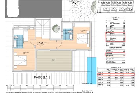 Villa a Finestrat, Alicante, Finestrat - € 700.000 | Ref: 86898 [COMPLEX: 69885] - foto 19