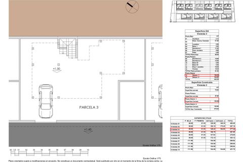 Villa a Finestrat, Alicante, Finestrat - € 700.000 | Ref: 86898 [COMPLEX: 69885] - foto 20