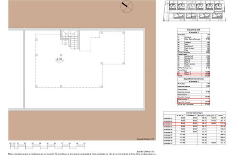 Villa a Finestrat, Alicante, Finestrat - € 700.000 | Ref: 86898 [COMPLEX: 69885] - foto 21