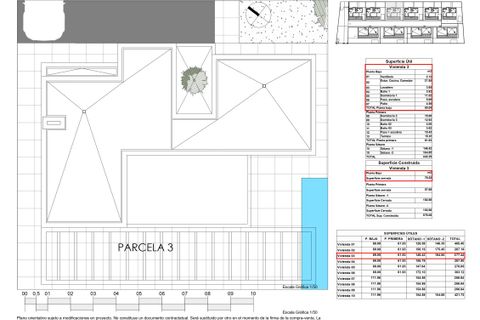 Villa a Finestrat, Alicante, Finestrat - € 700.000 | Ref: 86898 [COMPLEX: 69885] - foto 22