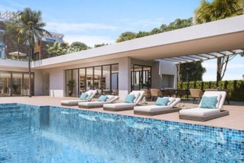 Byhus i Marbella, Malaga, Marbella - € 1.790.000 | Ref: 88914 [COMPLEX: 15103] - foto 5