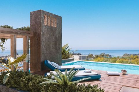 Byhus i Marbella, Malaga, Marbella - € 1.790.000 | Ref: 88914 [COMPLEX: 15103] - foto 7