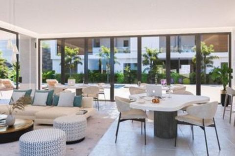Byhus i Marbella, Malaga, Marbella - € 1.790.000 | Ref: 88914 [COMPLEX: 15103] - foto 9