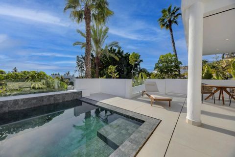 Byhus i Estepona, Malaga, Estepona - € 1.040.000 | Ref: 392409 [COMPLEX: 391746] - foto 3