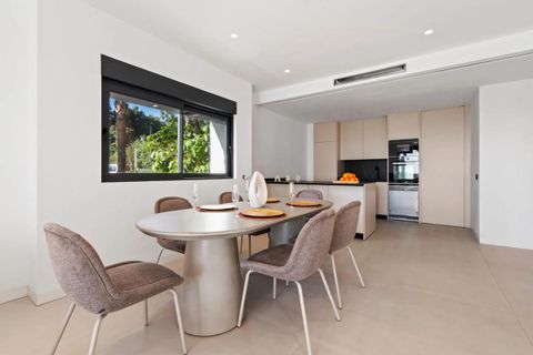Byhus i Estepona, Malaga, Estepona - € 799.000 | Ref: 484577 [COMPLEX: 391746] - foto 7